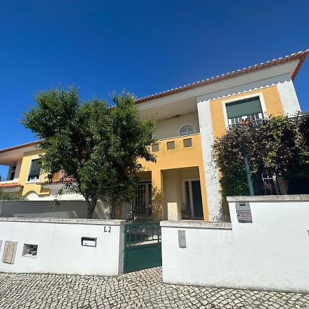 Casa Jasmim Villa Azeitao Luaran gambar