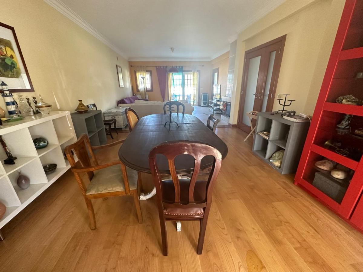 Casa Jasmim Villa Azeitao Luaran gambar