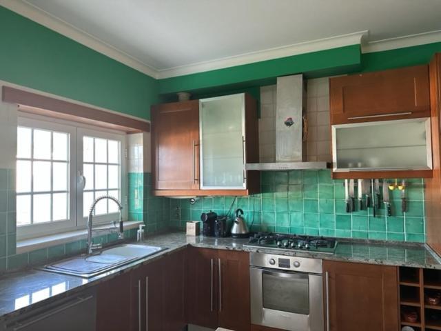 Casa Jasmim Villa Azeitao Luaran gambar