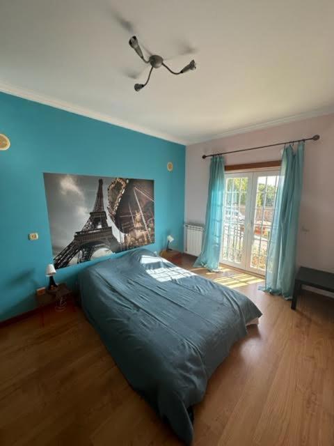 Casa Jasmim Villa Azeitao Luaran gambar